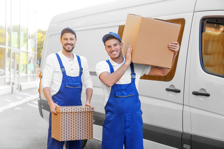 Appliance Removal