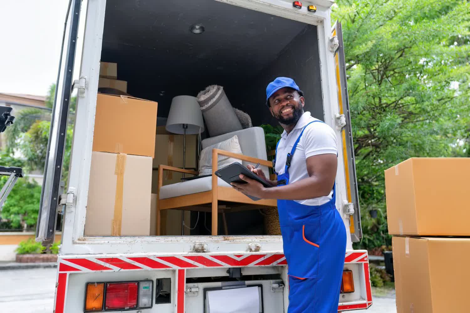 Residential Junk Removal
