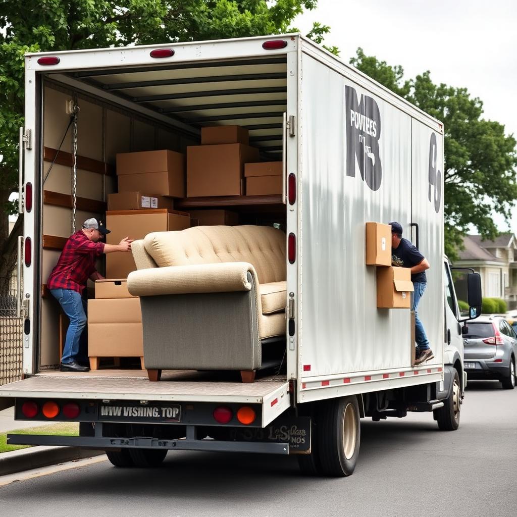 Relocation